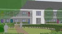 Kildare social housing development to commence construction this year
