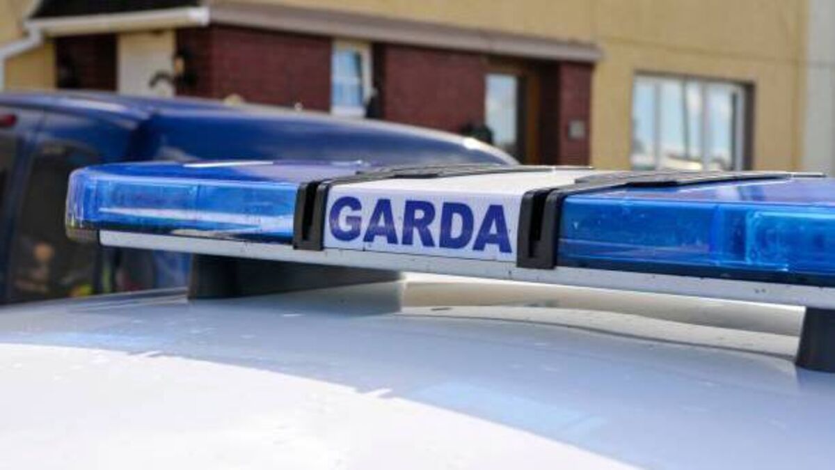 Gardaí seize almost 100 vehicles in Kildare over the past two weeks