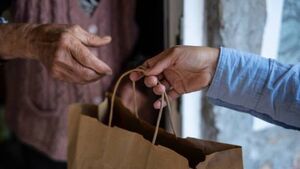 Kildare meals on wheel deliver over 60,000 meals last year