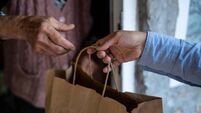 Kildare meals on wheel deliver over 60,000 meals last year