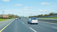 Kildare's national roads receive €4m funding