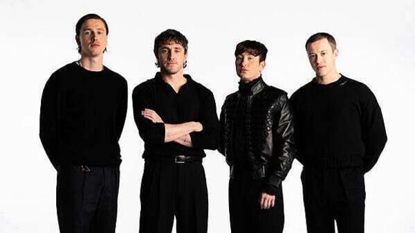Paul Mescal and Barry Keoghan confirmed among four stars of Beatles movies