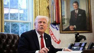 Former Trump advisor 'admires' Ireland's corporate tax rate and is sceptical of tariffs