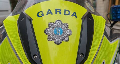 Speeding learner driver in Kildare tests positive for cocaine