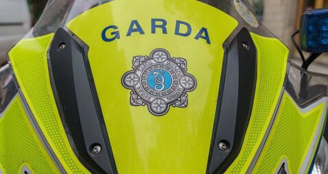Speeding learner driver in Kildare tests positive for cocaine
