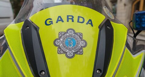 Speeding learner driver in Kildare tests positive for cocaine