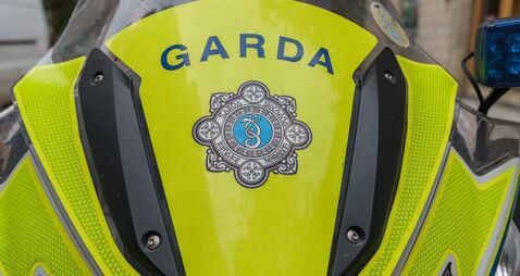 Speeding learner driver in Kildare tests positive for cocaine