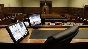 Jail time for punching e-scooter rider overturned as judge praises victim's statement
