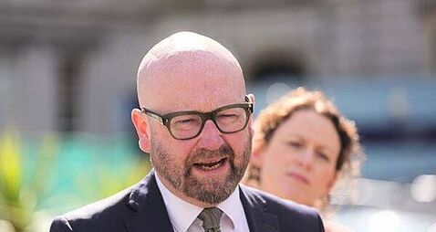 Ceann Comhairle needs to ‘build bridges’ with opposition, TD says
