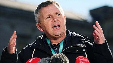 Group claims women arrested at Gaza protest were strip searched by gardaí