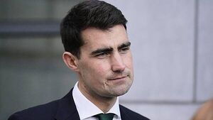 Minister denies Occupied Territories Bill 'shelved to appease US'
