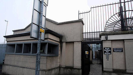 Man extradited from Republic to North over 1979 murder