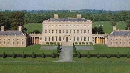 Kildare's Castletown House to reopen next week