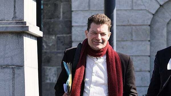 Dublin man threatened to 'expose' Sinn Féin councillor as controller of Antifa online account, court told