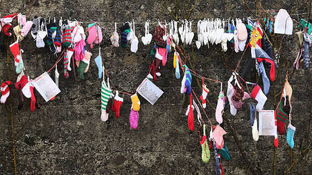 Religious orders ‘running rings’ around government after one makes cash offer