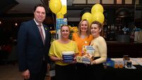 Daffodil Day in the Kildare Town a great success