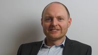Kildare accountant joins charity's board