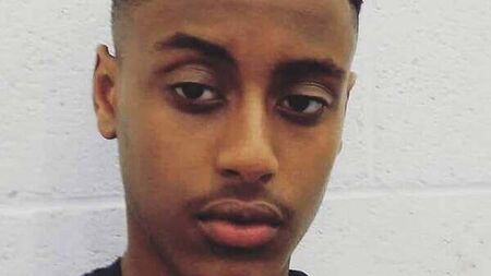 Mahamud Ilyas murder accused said 'we hit Mo with a hammer', witness tells trial