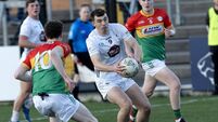 U20s record another big win