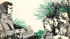 Living Greener: Hedge schools have many lessons for us