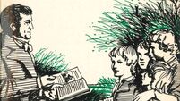 Living Greener: Hedge schools have many lessons for us