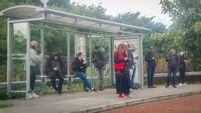 Local bus service cuts Kildare stops 