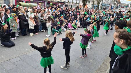 The Kildare group leading the way in the Irish language revival