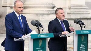 Martin and McGrath ‘concerned’ over Hungary’s withdrawal from ICC Martin and McGrath ‘concerned’ over Hungary’s withdrawal from ICC