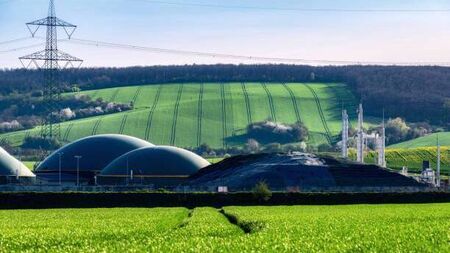 Community meeting to place about proposed Kildare biogas plant 
