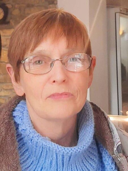 Anne Heffernan Anne Heffernan