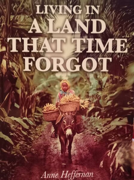 A Haitian memoir A Haitian memoir