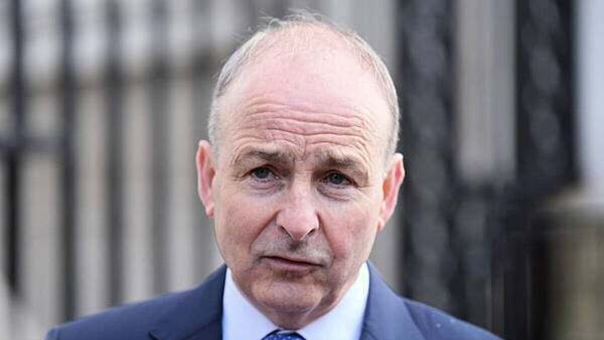 Irish businesses predict multibillion-euro loss in trade under Trump tariffs