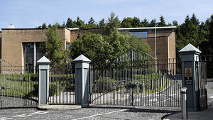 Two men remanded over murder of pensioner in Co Tyrone