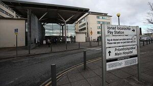 Family of man who died from sepsis at Galway hospital settle court action Family of man who died from sepsis at Galway hospital settle court action