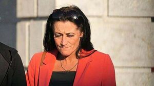 Mother ‘forced at gunpoint’ to stash cannabis in her home, court told Mother ‘forced at gunpoint’ to stash cannabis in her home, court told