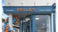 Planning row between Kildare Town takeaways