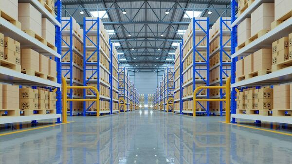 Warehouse facility proposed for Monasterevin