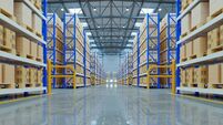 Warehouse facility proposed for Monasterevin