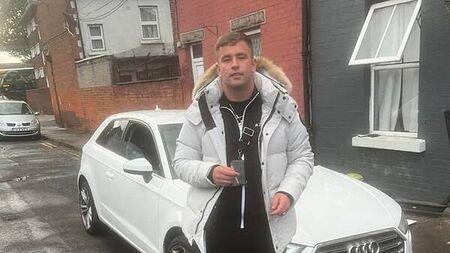 Man (25) accused of threat to rape woman and 'lock' her in horsebox until 'I get what I want'