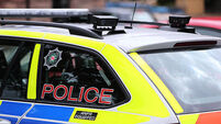 Two men arrested on suspicion of attempted murder after man found injured in Derry