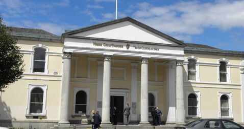 Former Kildare gardaí reveal impact of assault