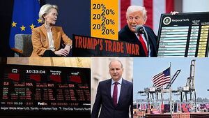 Poll: Should the EU implement countermeasures to US tariffs? Poll: Should the EU implement countermeasures to US tariffs?