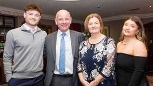 Knockbeg College pays tribute to former principal Knockbeg College pays tribute to former principal