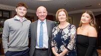 Knockbeg College pays tribute to former principal