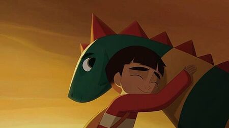 Profits at Oscar-nominated Kilkenny animation studio increase to €1.33m