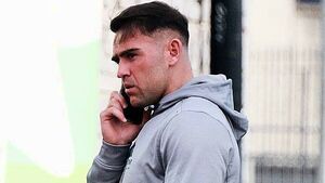 Man who stored drugs for sale in Kinder chocolate egg shells is jailed