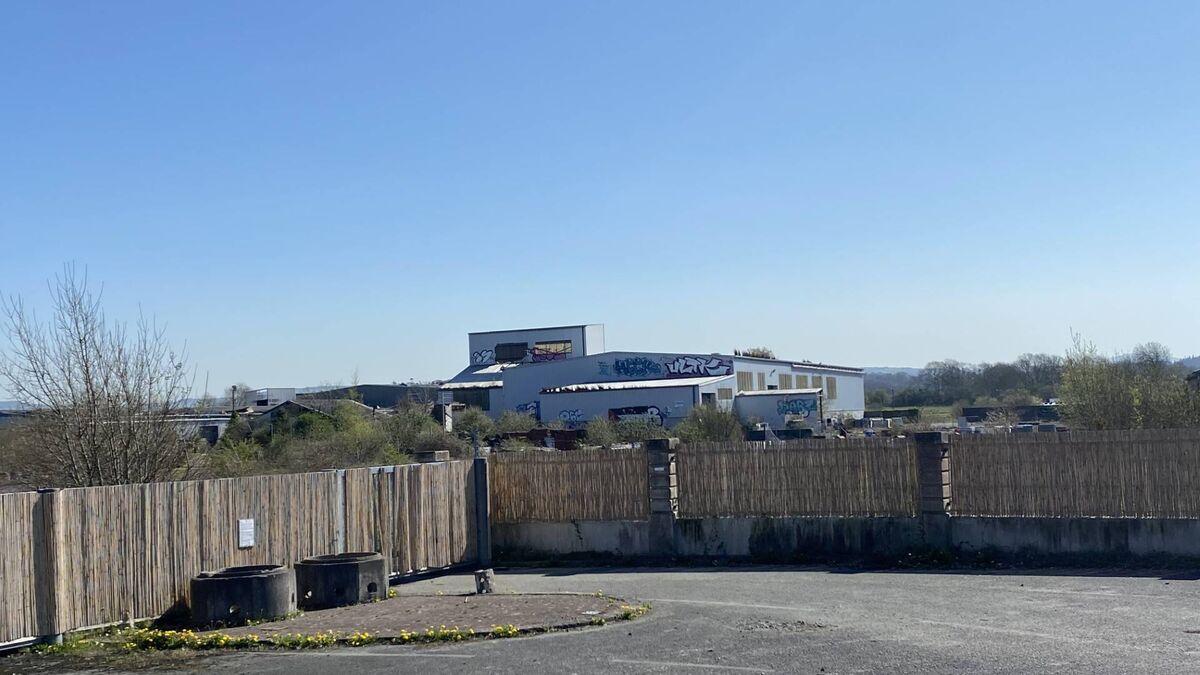 Inhabitants of derelict Kildare building face eviction