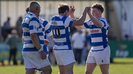 'This means everything to the town'