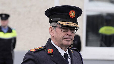 Whistleblower on defective gun holsters permitted to challenge Garda Commissioner