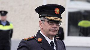 Whistleblower on defective gun holsters permitted to challenge Garda Commissioner Whistleblower on defective gun holsters permitted to challenge Garda Commissioner